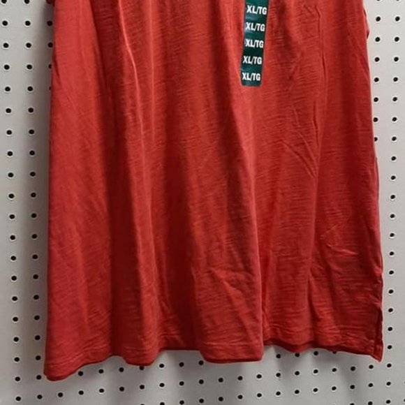 * Ladies Sleeveless Tops ~ Size XL - Picture 3 of 3